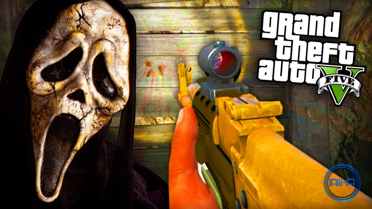 gta 5 funny moments