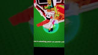 Day 3 to want to duel @rustynickle40 #sab #roblox