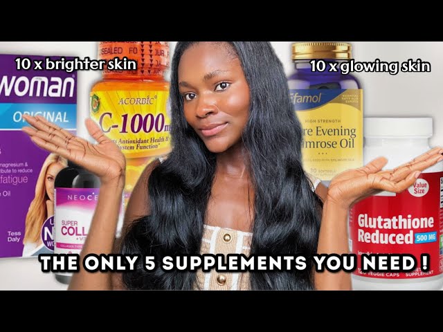 beshiny glutathione Snowcaps Glutathione