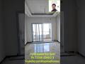 Ready spacious 3bhk flats for sale in pallikaranai! kaaviya homes | 4bhk flat nr keelkattalai metro