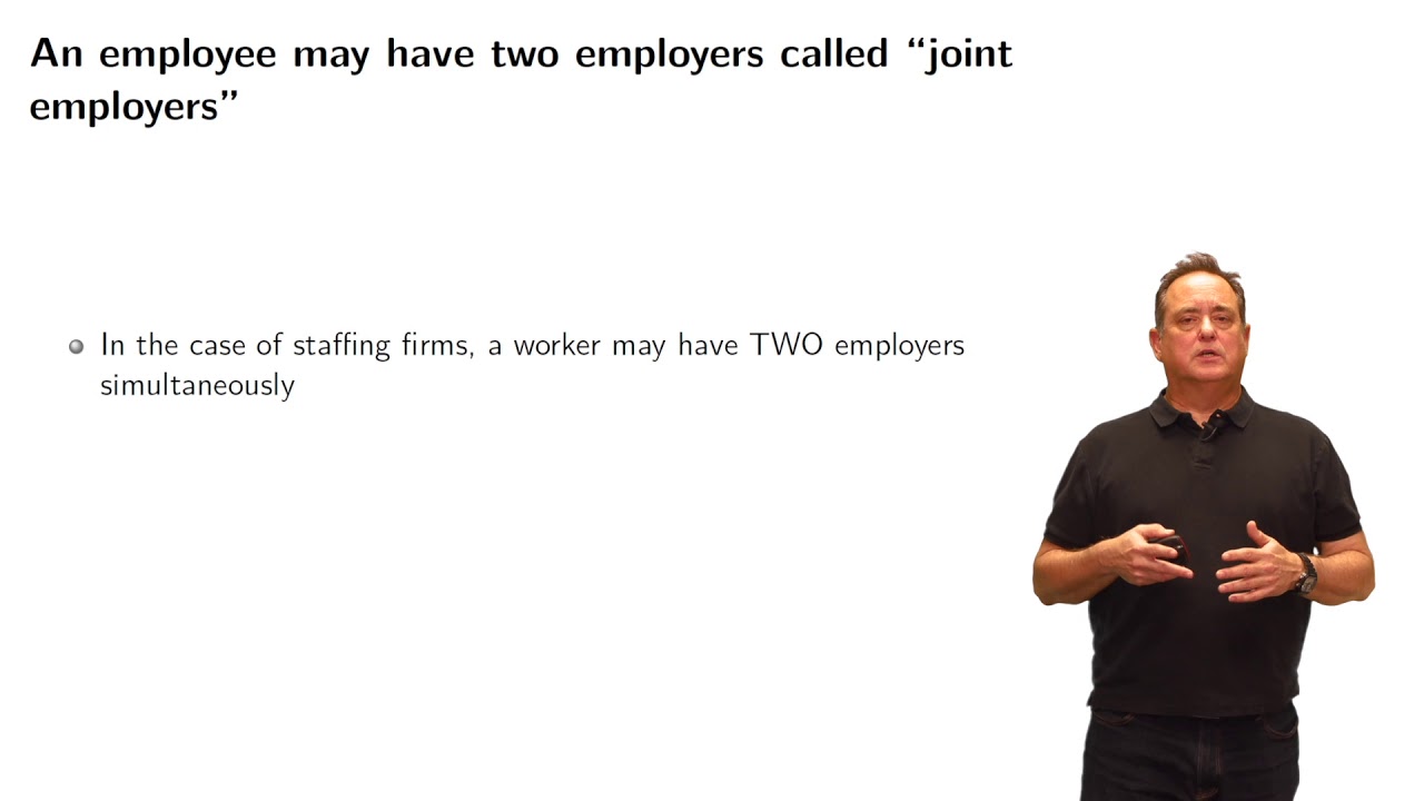 LSB 5423 Module 1 4 Contingent Employment Part 2 7 min