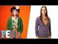Mayim Bialik Traces Her Career From 'Beaches' To 'Blossom' To 'Big Bang Theory' | PEN | People