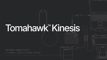 Tomahawk Kinesis