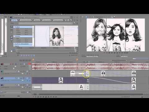 How To [FX]: The "Squeeze" Effect
