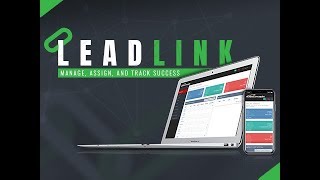 Meet Lead Link
