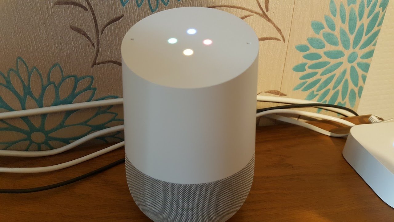 Google Home UK Review *Plus Outtakes* Master Of Hoppets , Beer Geek Nation , Hopzine , Tomasz Kopyra