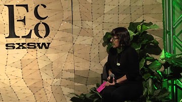 SXSW Eco 2015 - Place by Design - Data + Tech Category: Judges