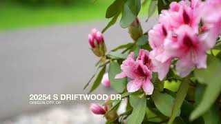 20254 S Driftwood Dr video tour