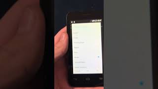 Vodafone Smart 4 Mini ringtones and message tones
