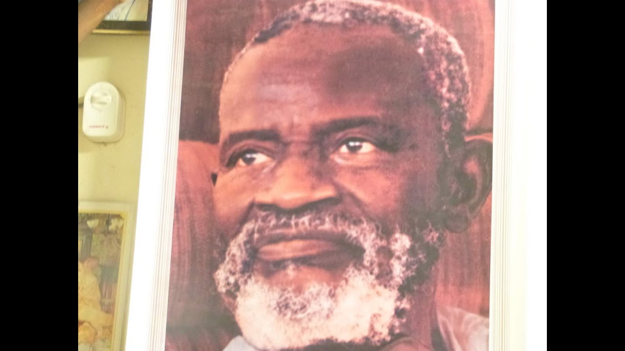 LINGA MEUSSOUL XAM CI SERIGNE SALIOU (PART 1)