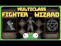 Here is how my wizard fighter multiclass is going  dark and darker