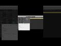 How to change the metronome tone  volume for blind logic pro users with voiceover shorts