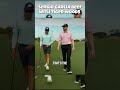 Sergio garcia feud with tiger woods #golf #golfswing #golfnetwork #pga  #pgatour #noobsplaygolf