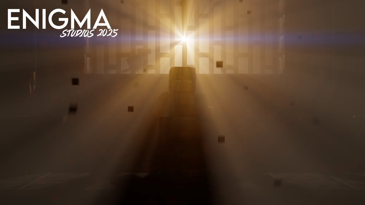 ¿Estás listo para lo nuevo de Enigma Studios?