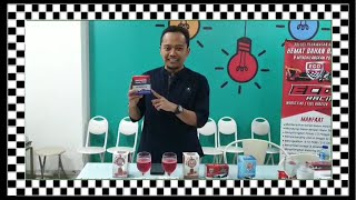 🔴 Launching Produk ECO Racing Terbaru 2019 ECO Marine Untuk Kapal Nelayan