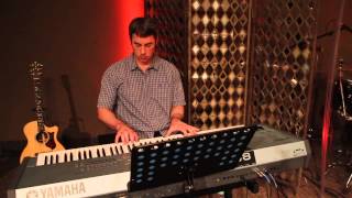 Randall Thomas Christmas Demo