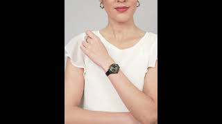 Modish Analogue Wrist Watch
