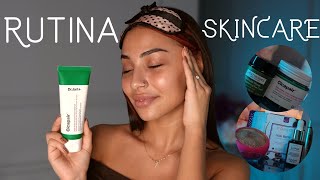 Rutina Mea De Skincare Pas Cu Pas