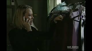 Janine Continues Selling Her ''Services''  (25th March 2002)