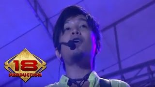 Zivilia - Kokoronotomo (Live Konser Mataram 12 Oktober 2013)