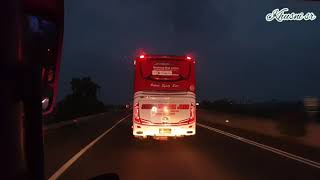 STJ | MERCY BALAP O500R | DUEL SENGIT BAVIKHA VS KIMMOURA