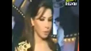 Nancy Ajram Birthday Surprise