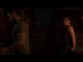 The Last of Us party 2 PS4 / PS5