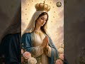 A Maior Dádiva de Maria