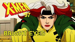 X-Men 97 Episode 7 Bright Eyes