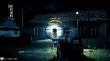 Operation Flashpoint | developer interview : Hardcore Mode