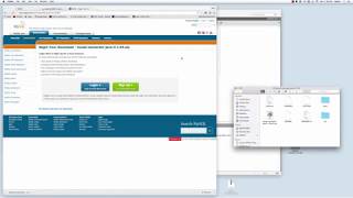 Connect to Mysql database with java Netbeans
