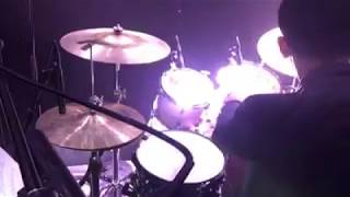 Rickson Ruiz  Ian Veneracion Opening show In Morongo