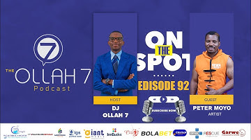 On the Spot with Peter ‘Dewa’ Moyo | Life, Music, Love, Controversy & New Album