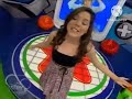 Excelente Programa Especial en Disney Channel Zapping Zone 20 PTS