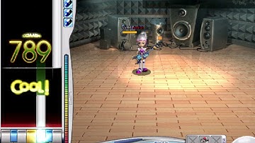 O2Jam - No. 7 Hx4 [RND]