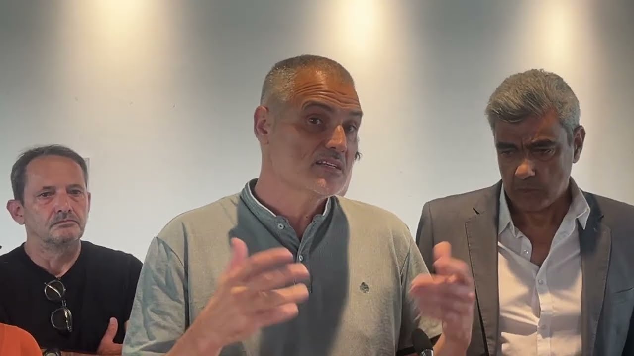 Professores deslocados: FENPROF vai analisar propostas que considera insuficientes e apenas para medidas conjunturais
