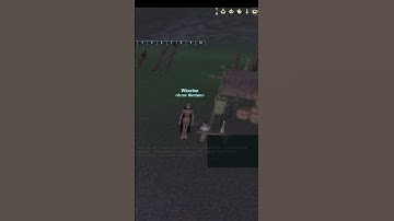 UXtacy (Eden S2 Beta) #daoc