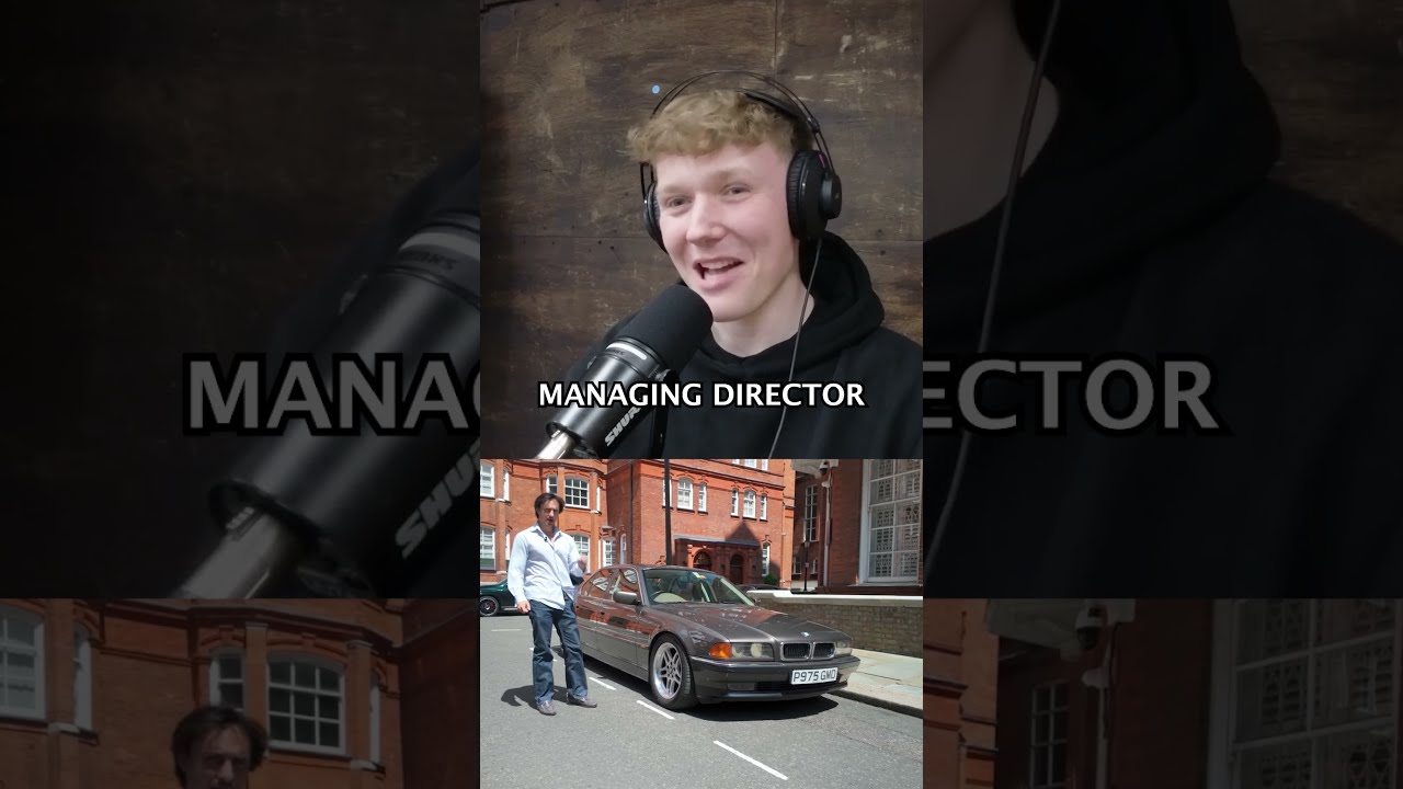 What Are The Best IYKYK Cars?