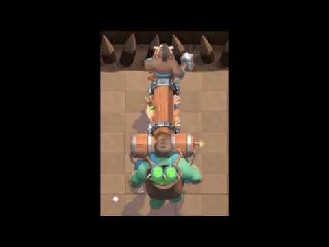 DigBar- Clash Royale Freestyle