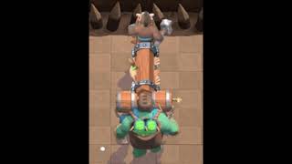 DigBar- Clash Royale Freestyle