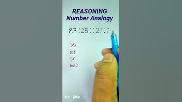 Reasoning Classes | Number Series Reasoning Trick| Reasoning Questions Rrb group d | #shorts