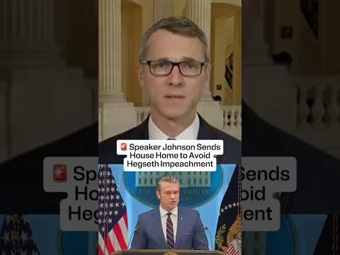 Pete Hegseth is putting American servicemembers’ lives at risk in Trump’s war of choice