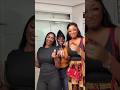 Queen Rila, Mame Bousso et Fatima Cessay
