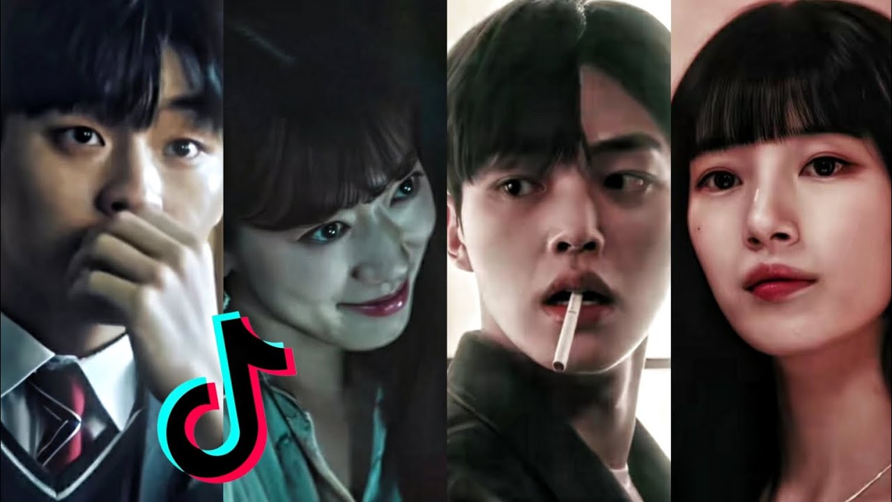 KDRAMA EDITS COMPILATION | TIK TOK EDITS 