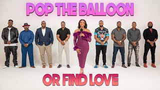 Download Lagu Ep 85: Pop The Balloon Or Find Love | With Arlette Amuli MP3