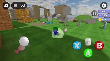 how to get eggscream in robot 64 2024 guide {btw it doesn