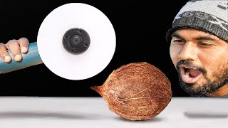 What Can You Cut With Paper? Experiment | Mad Brothers
