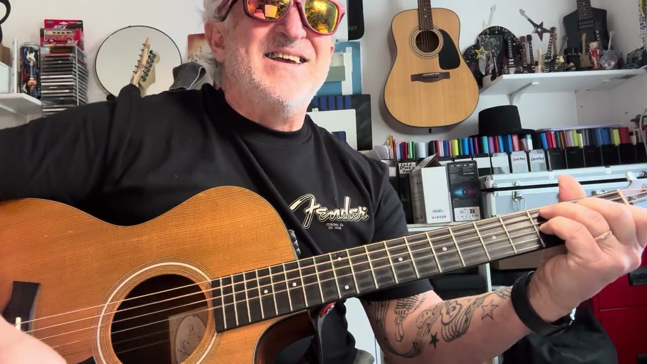 J’ai reçu beaucoup de messages pour me dire que : « C’est pas nous », ma nouvelle chanson sortie il y a quelques jours, vous plaisait