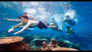 BTS (방탄소년단) ‘SWIM’ Remix MV