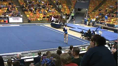 M2U06422 Rebecca Holliday Floor 9 75 WAC Champions...